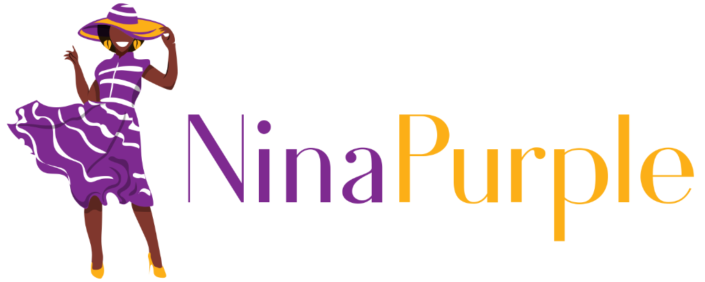 Nina Purple
