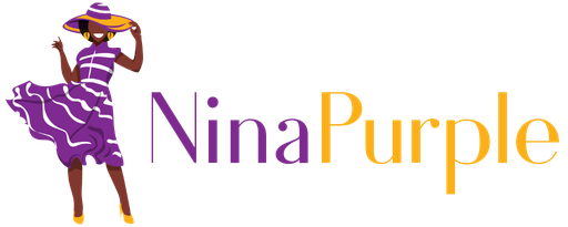 Nina Purple